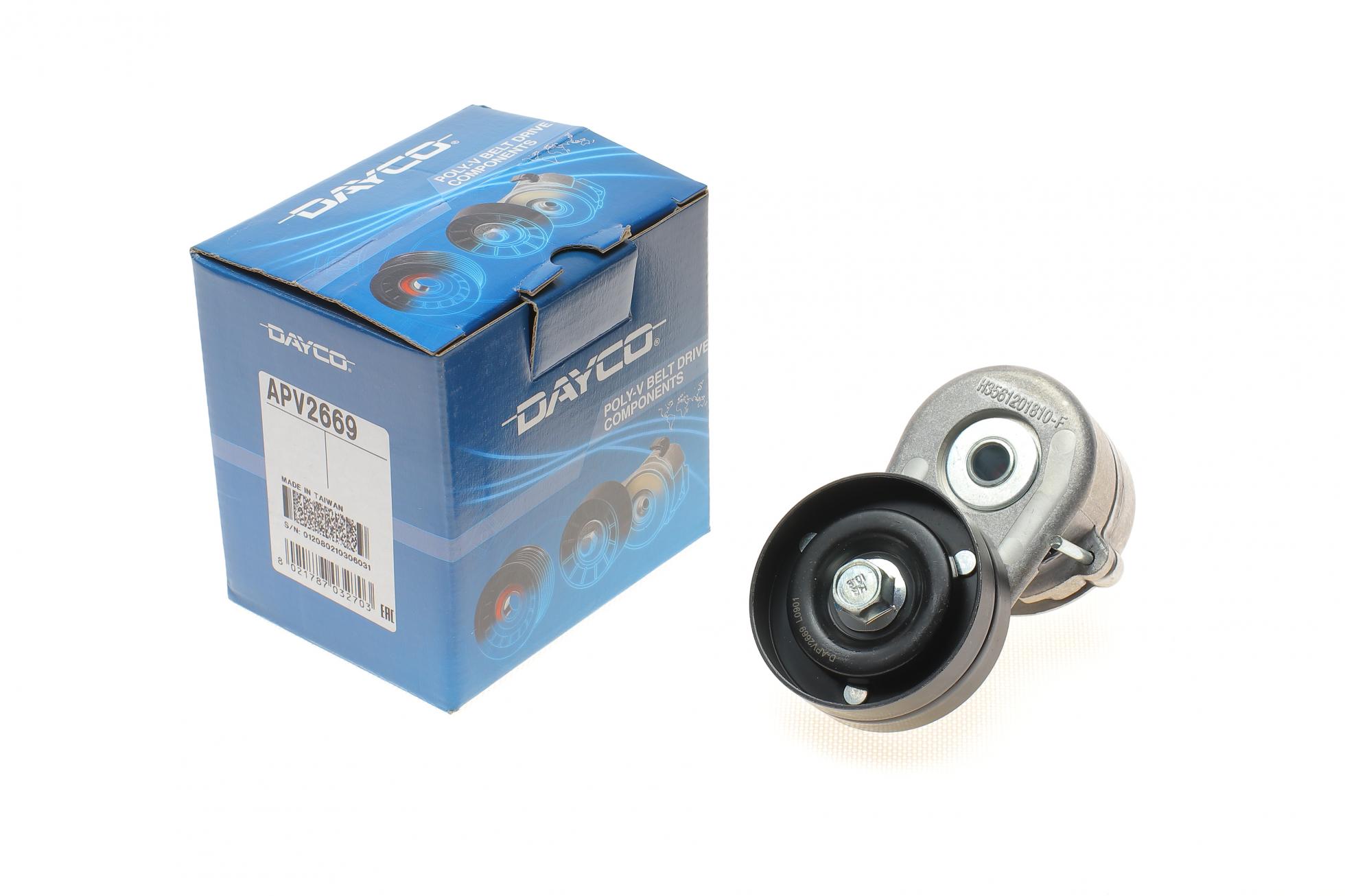 APV2669 DAYCO