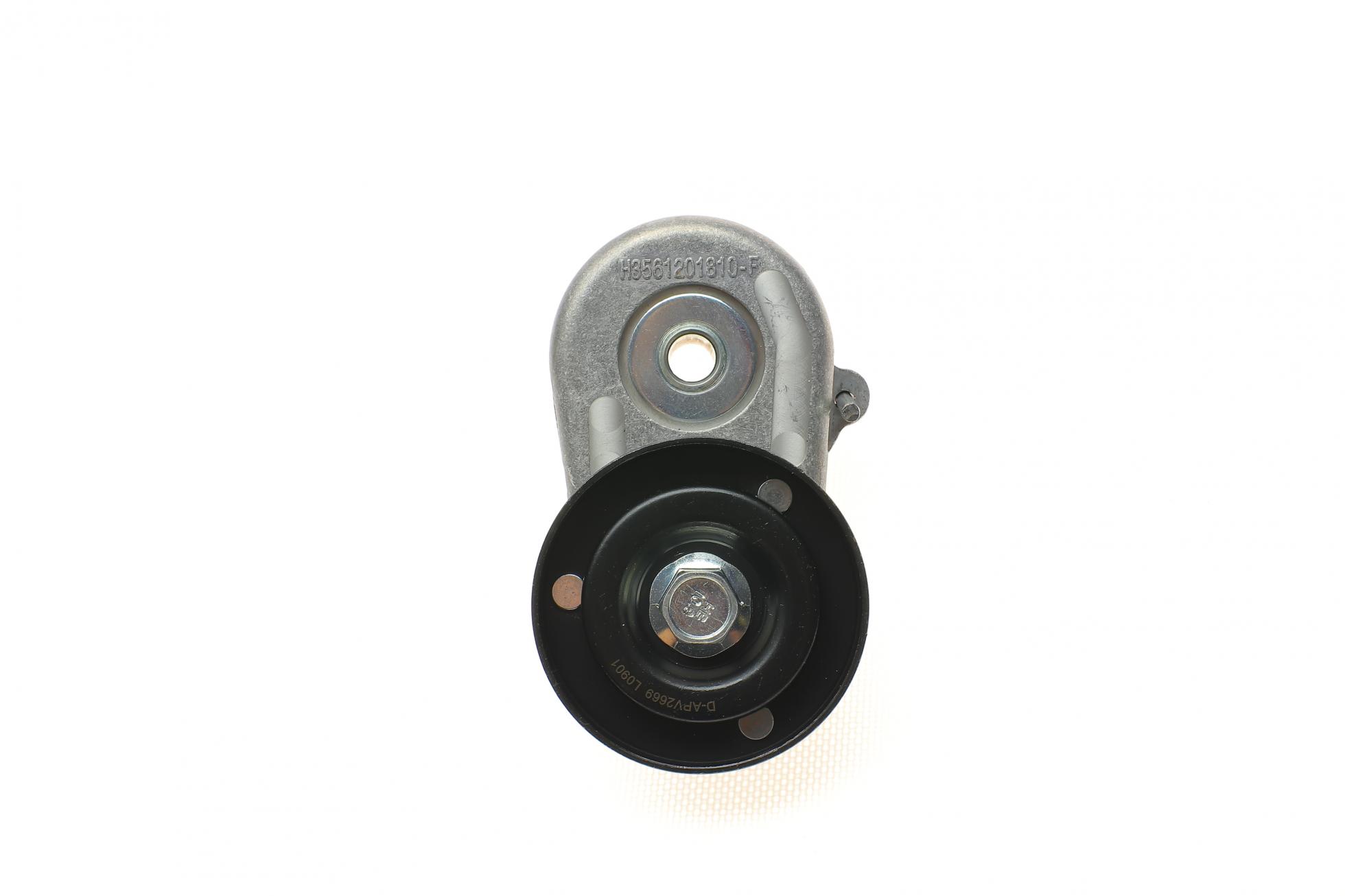 APV2669 DAYCO