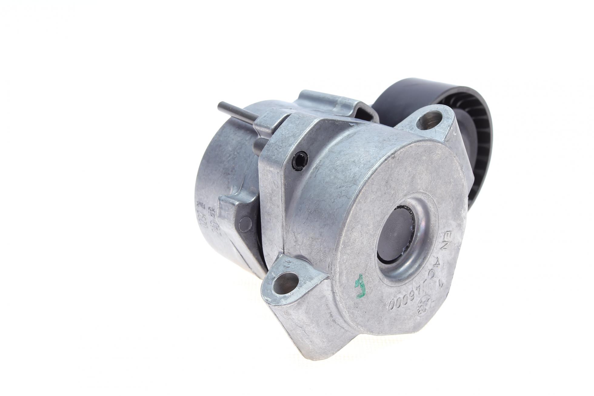 APV2677 DAYCO