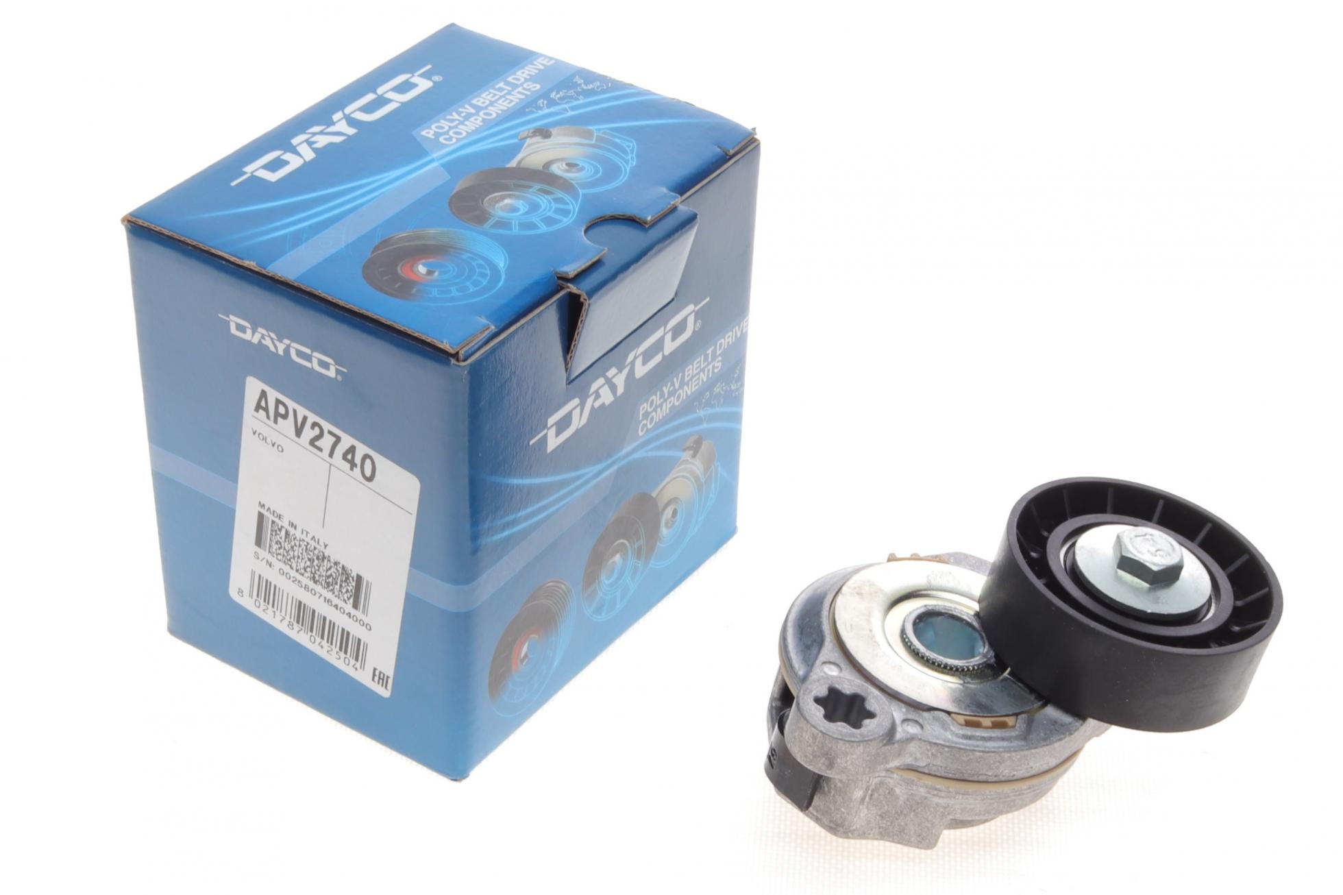 APV2740 DAYCO