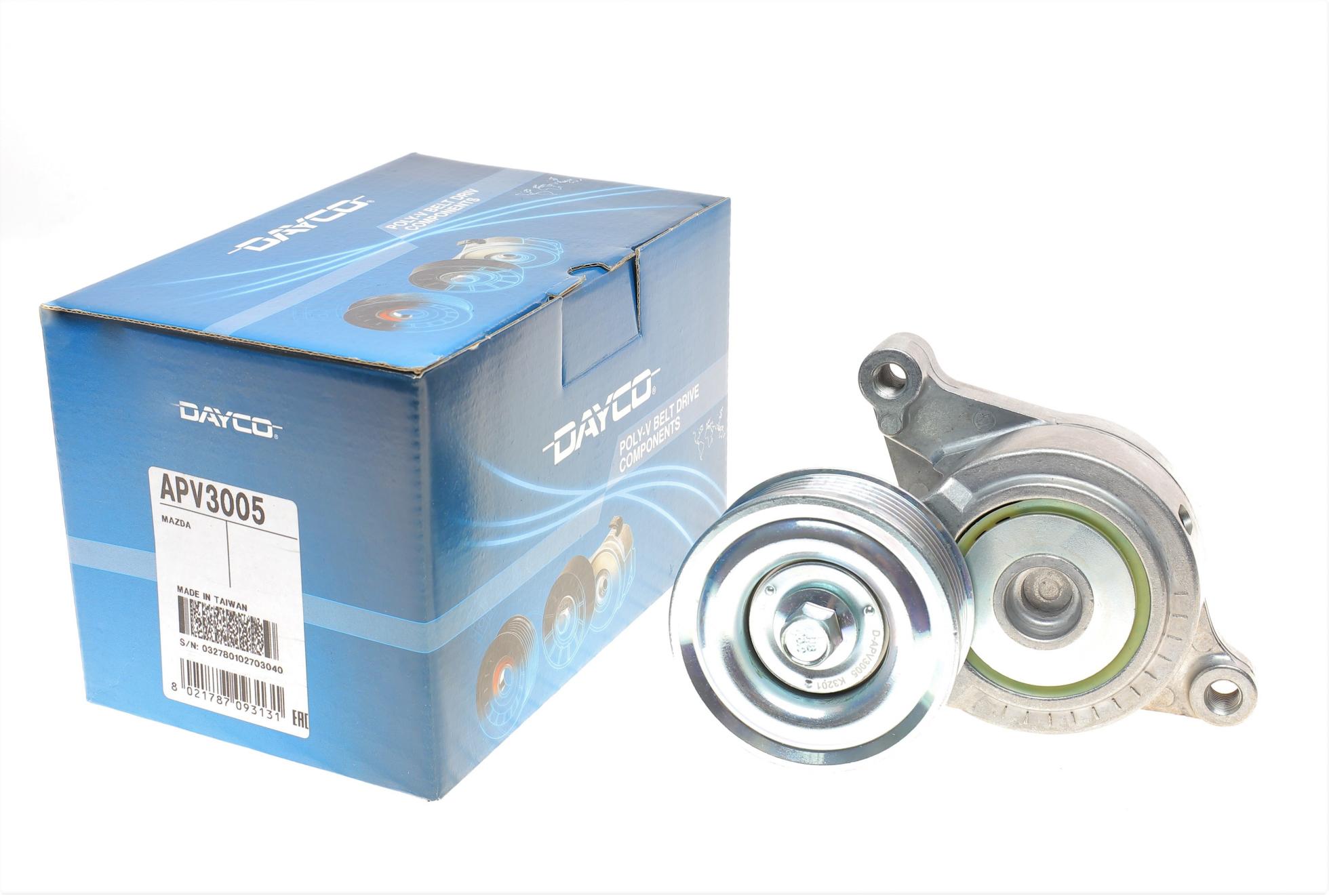 APV3005 DAYCO