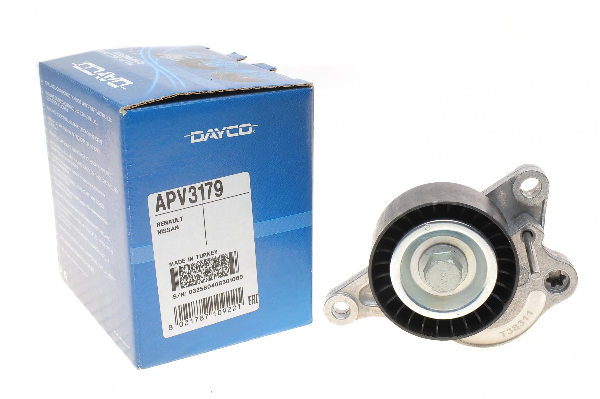 APV3179 DAYCO