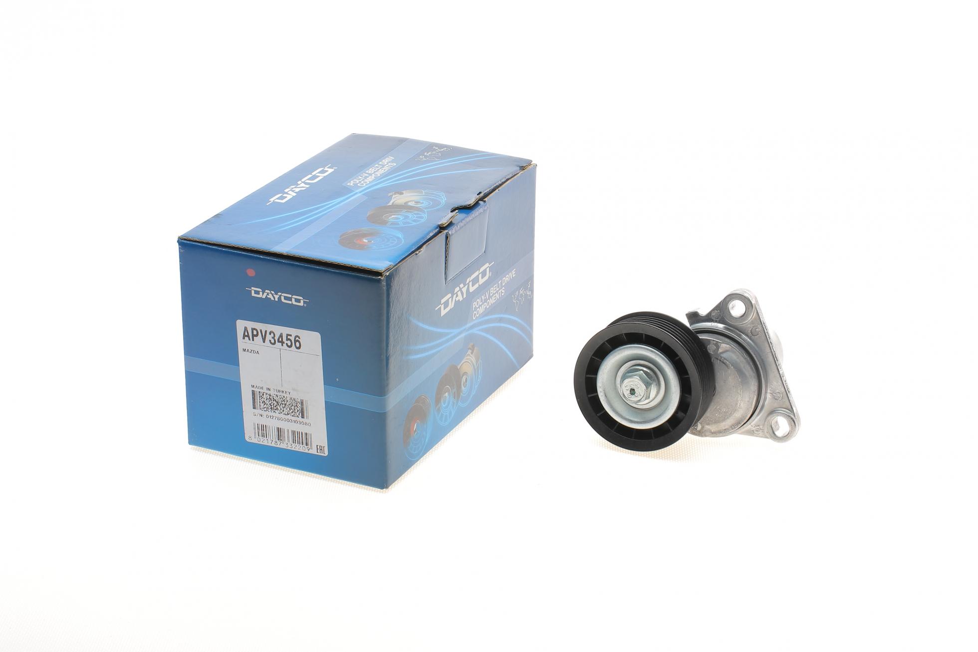 APV3456 DAYCO