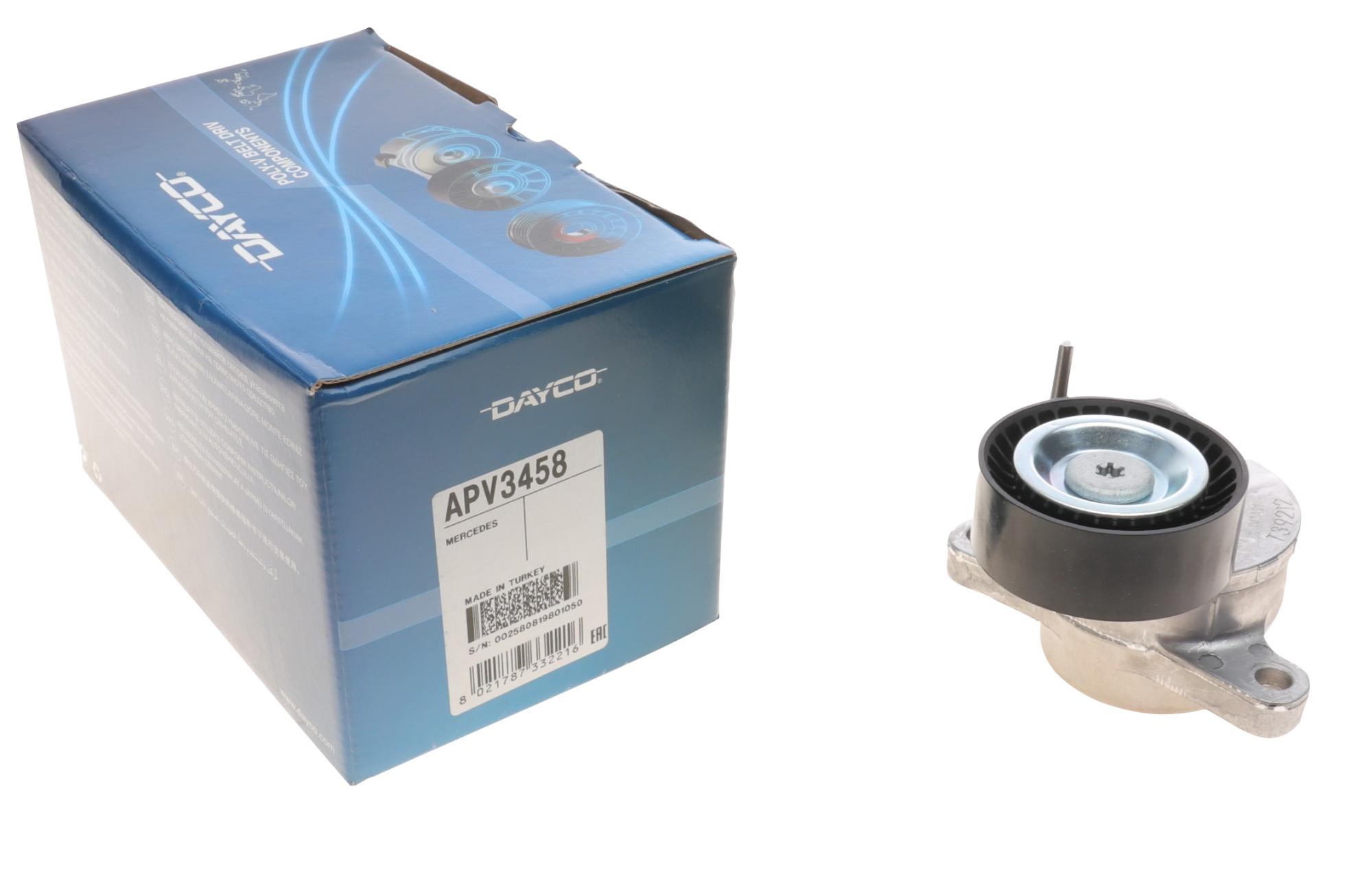 APV3458 DAYCO