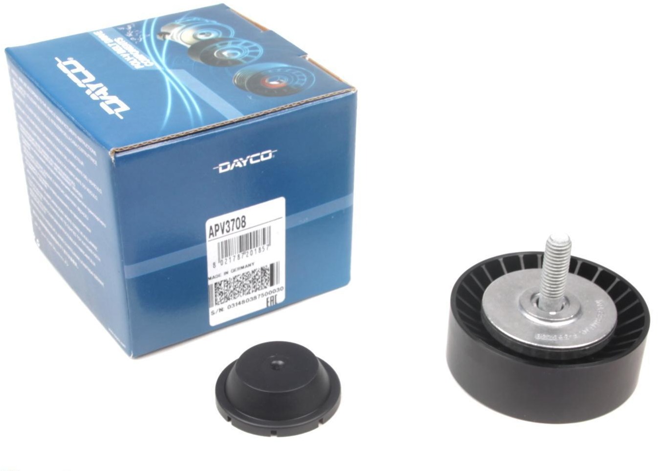 APV3708 DAYCO