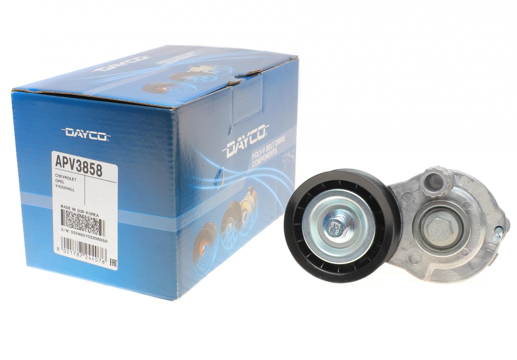 APV3858 DAYCO