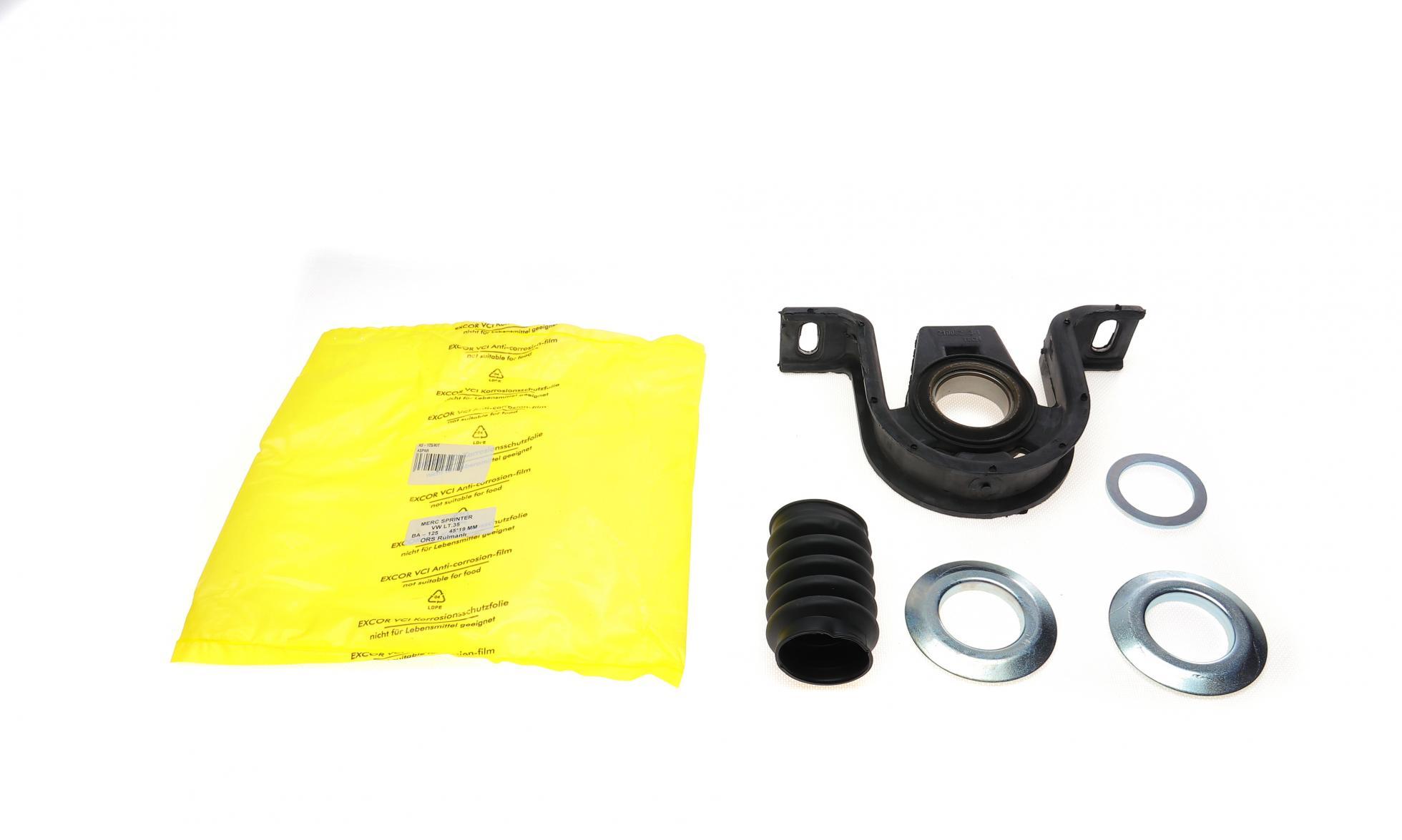 AS125KIT ASPAR