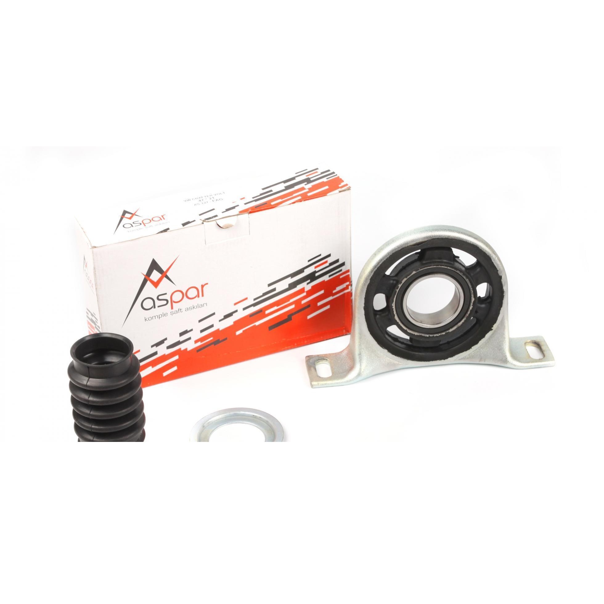 AS127FAG Aspar