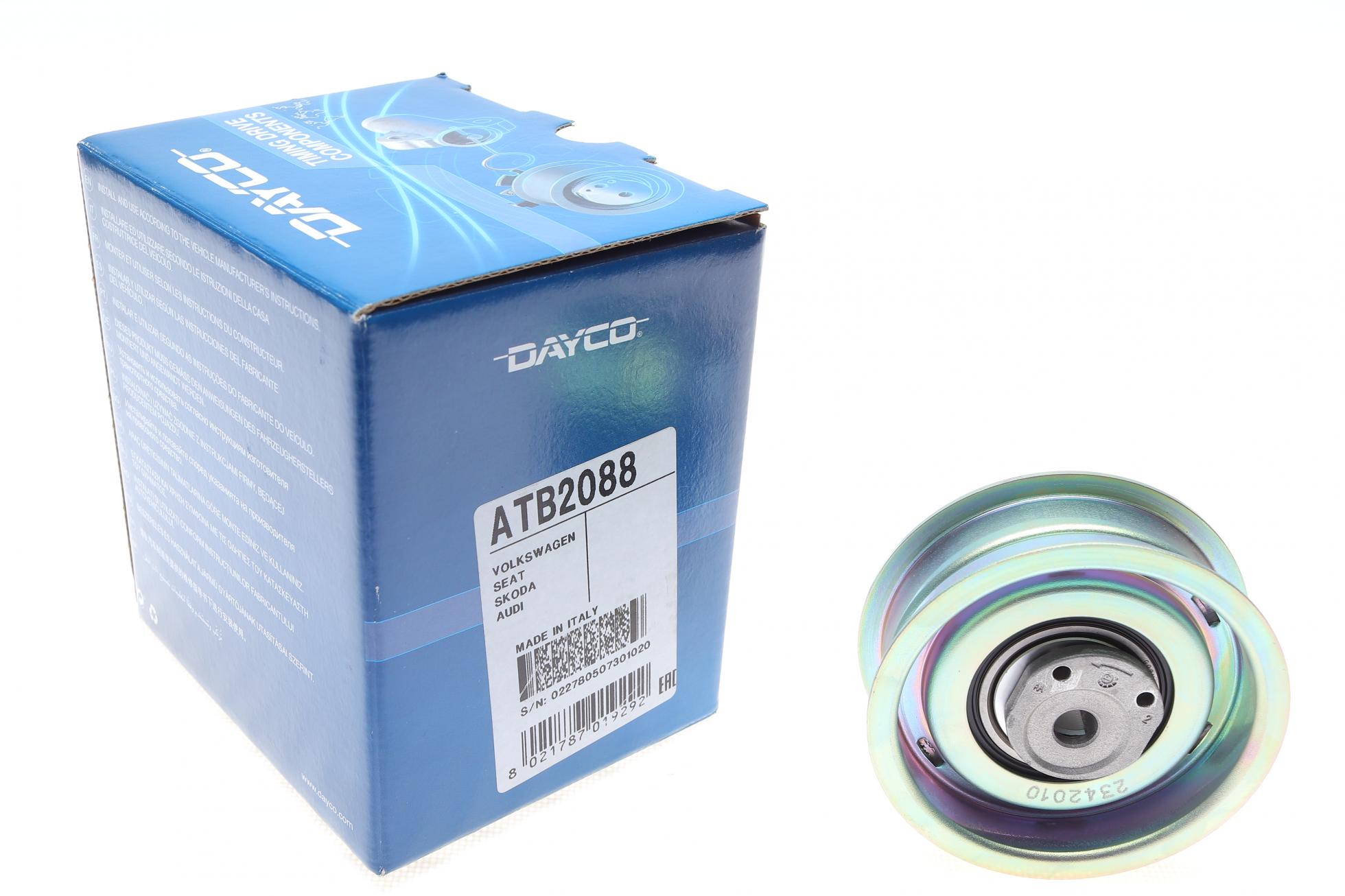 ATB2088 DAYCO