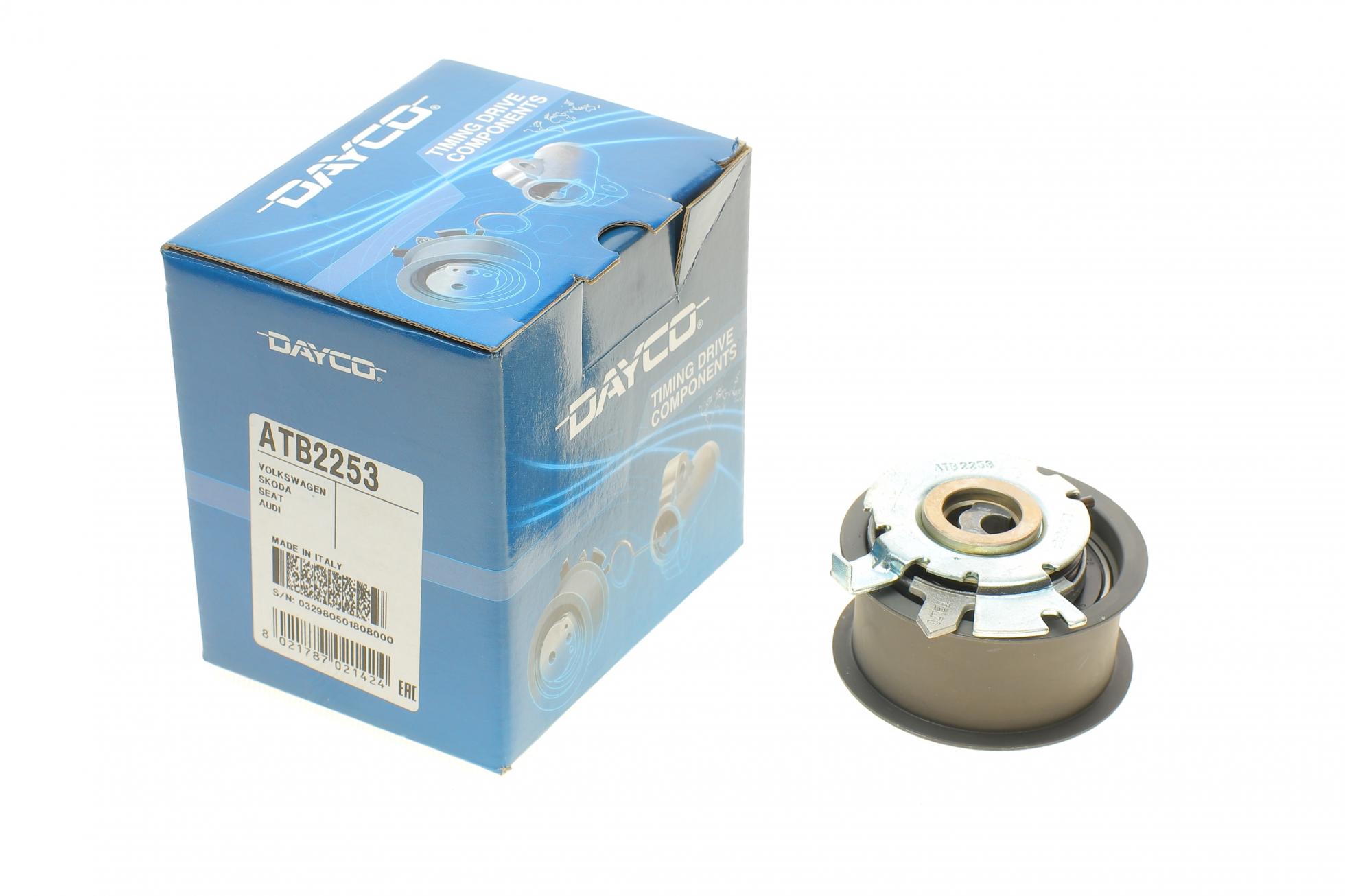 ATB2253 DAYCO