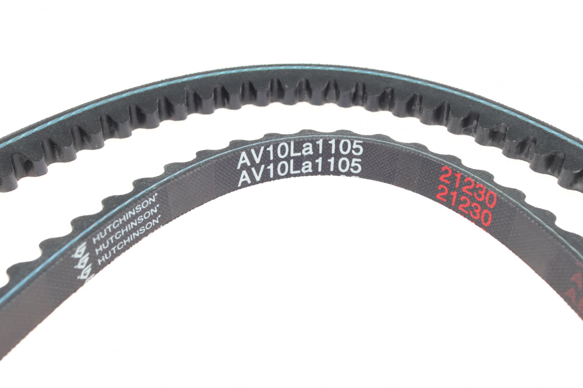 AV10LA1105 HUTCHINSON