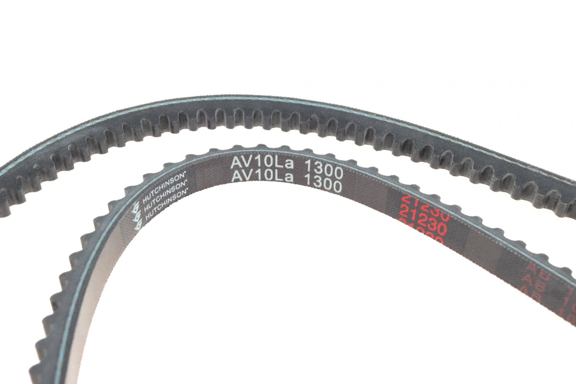 AV10LA1300 HUTCHINSON