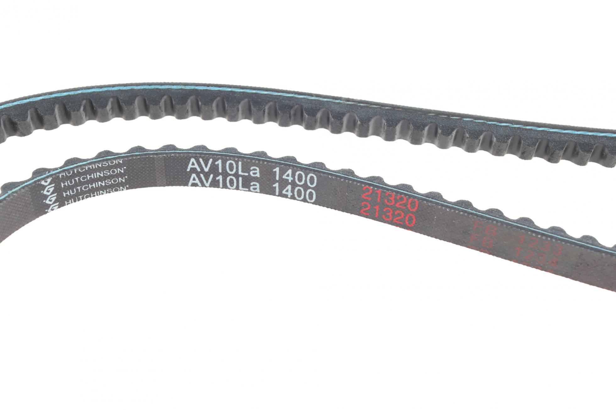 AV10LA1400 HUTCHINSON