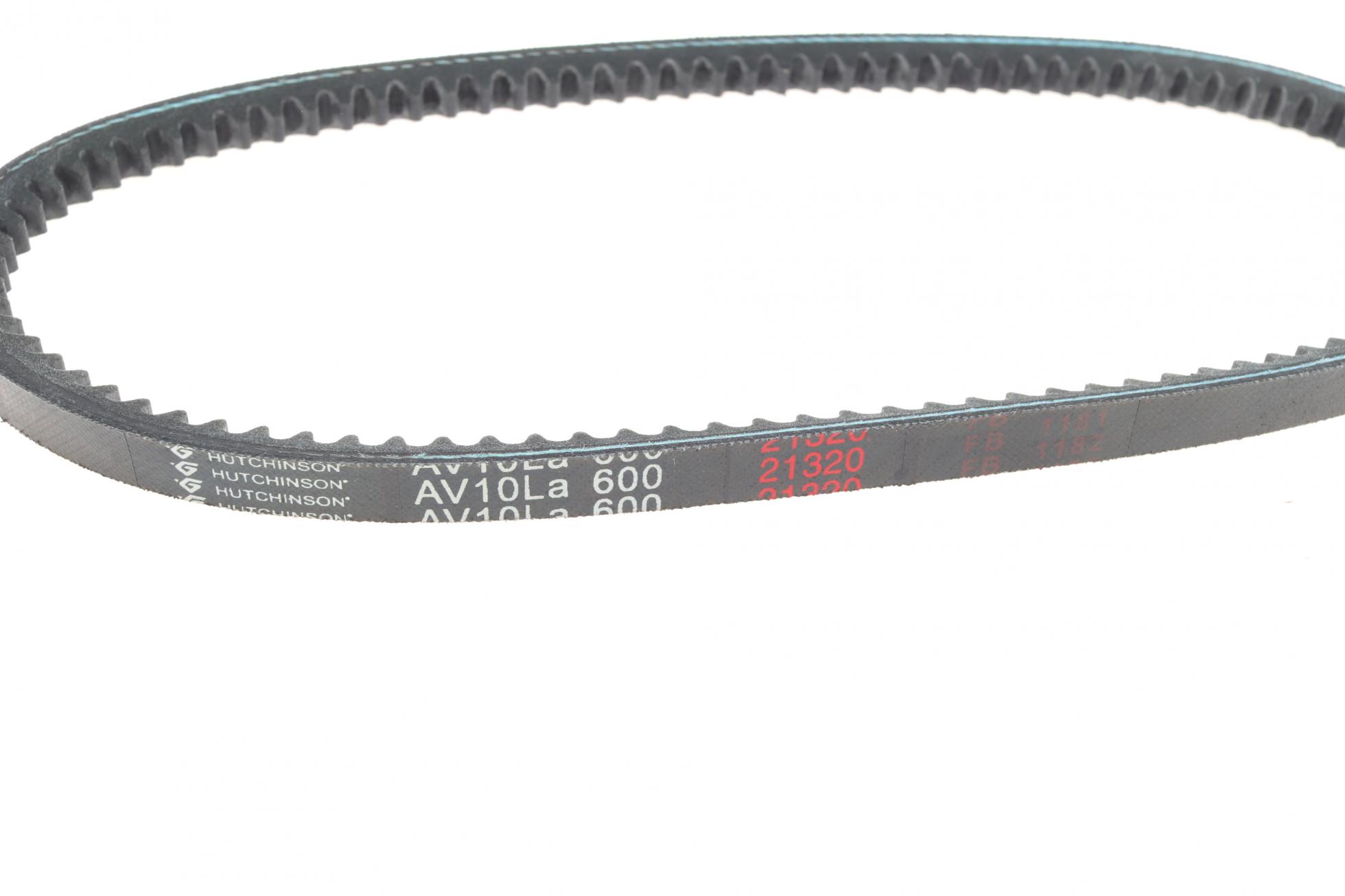 AV10LA600 HUTCHINSON