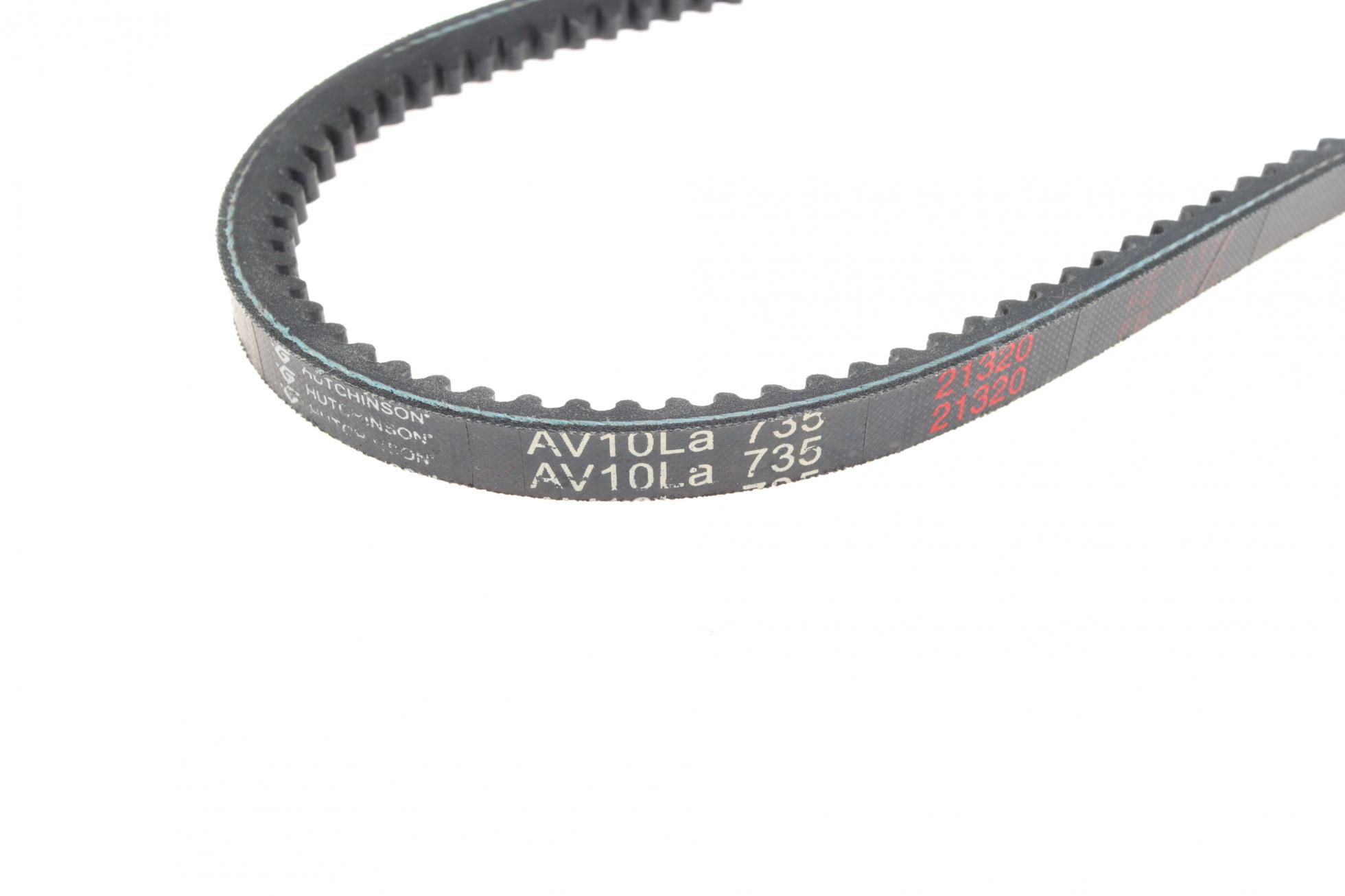 AV10LA735 HUTCHINSON