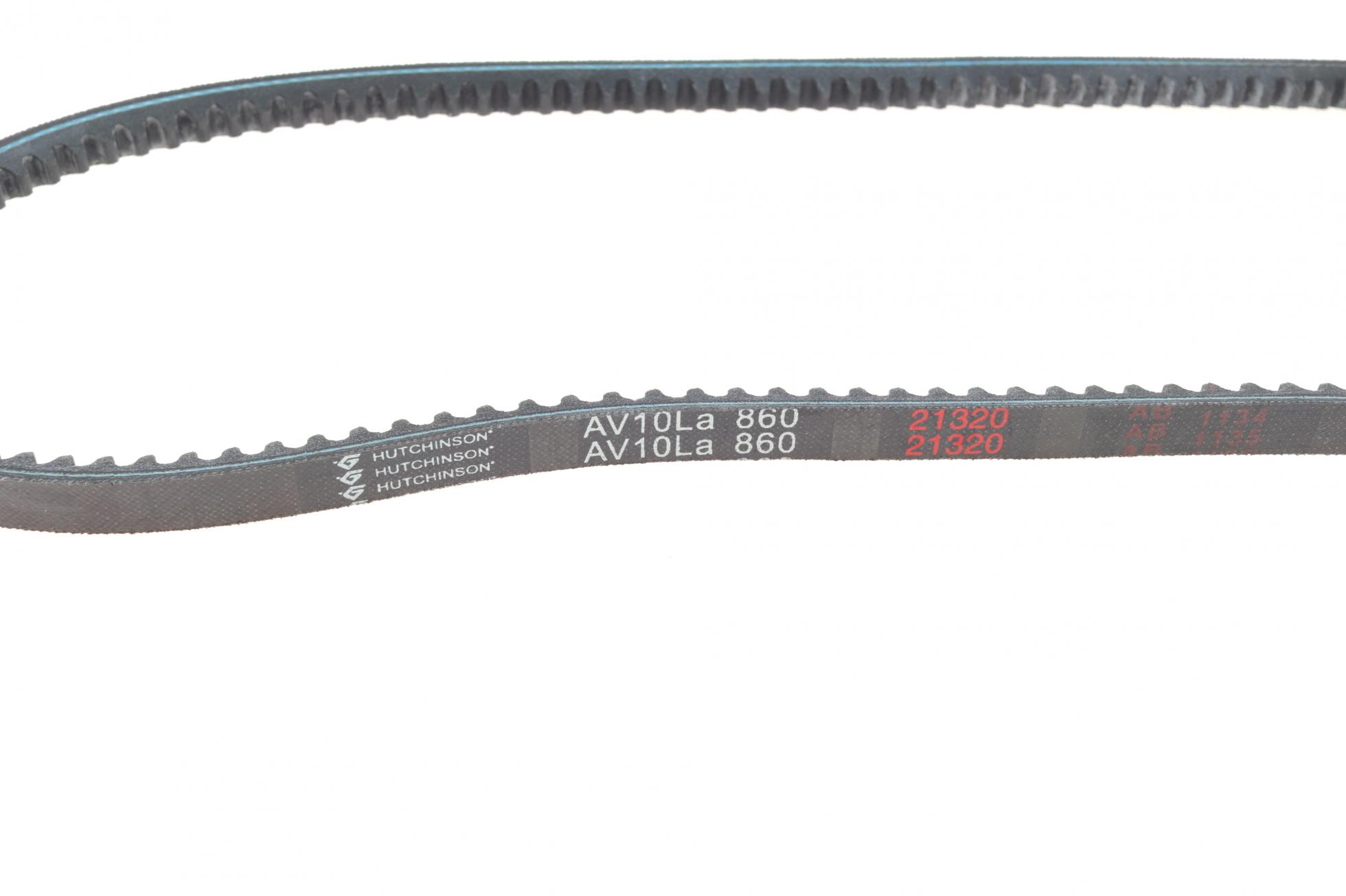 AV10LA860 HUTCHINSON