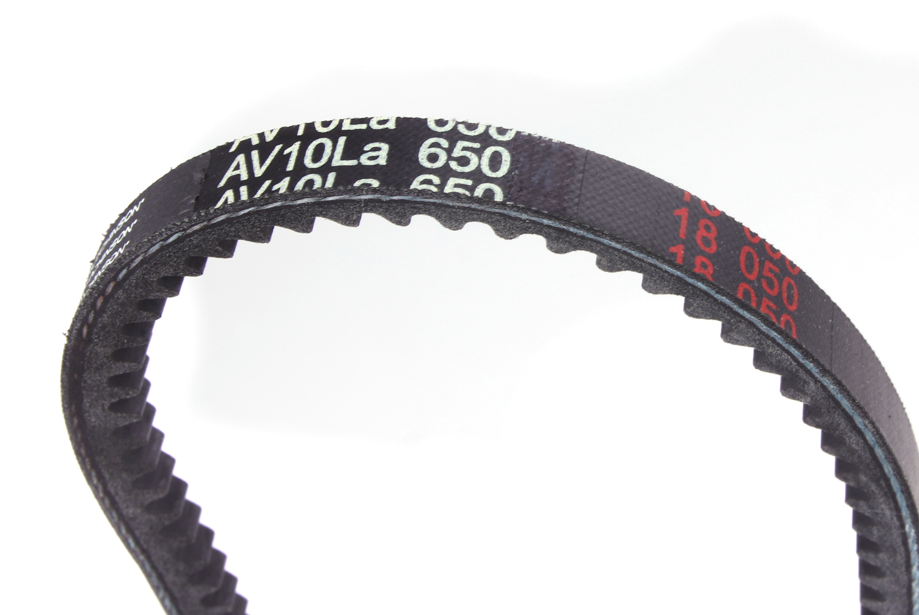 AV10La650 HUTCHINSON