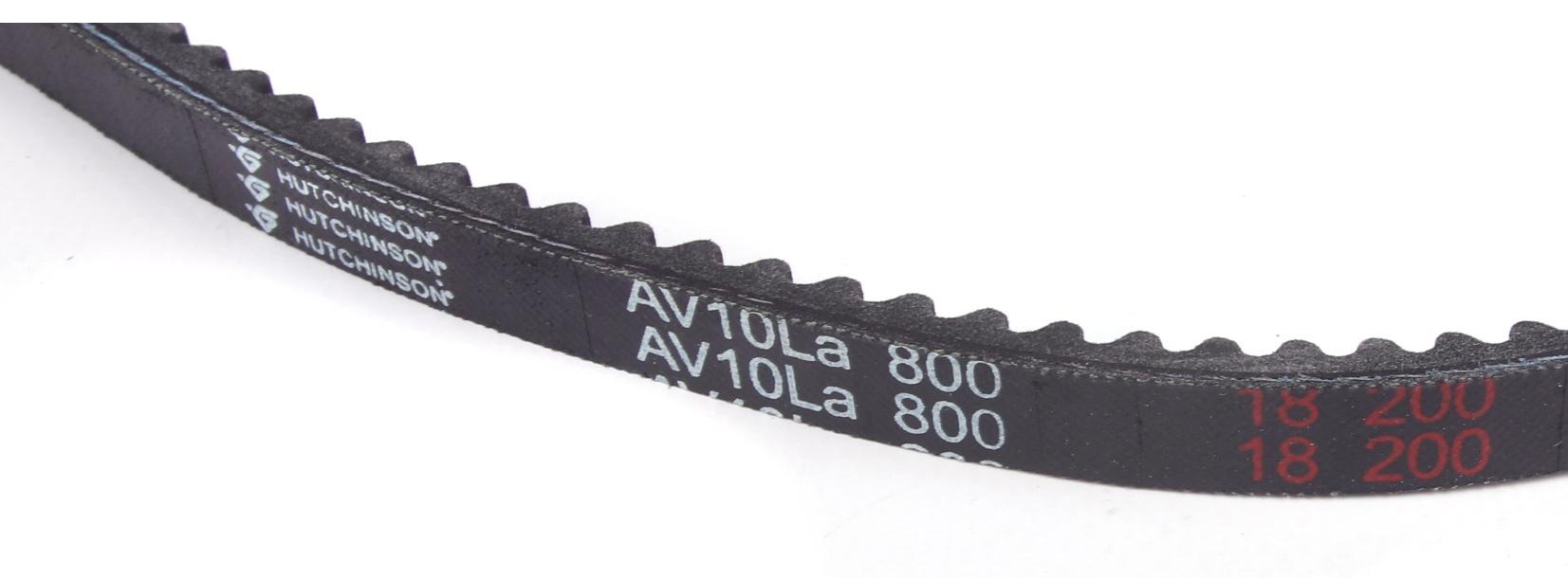 AV10La800 HUTCHINSON