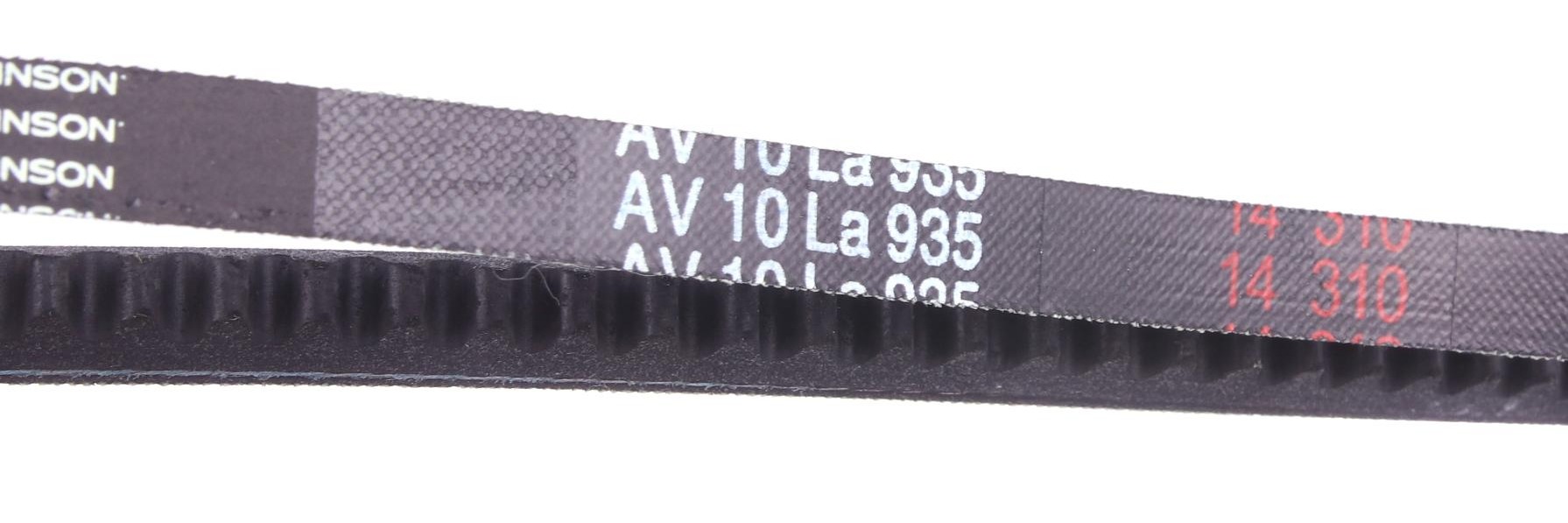 AV10La935 HUTCHINSON