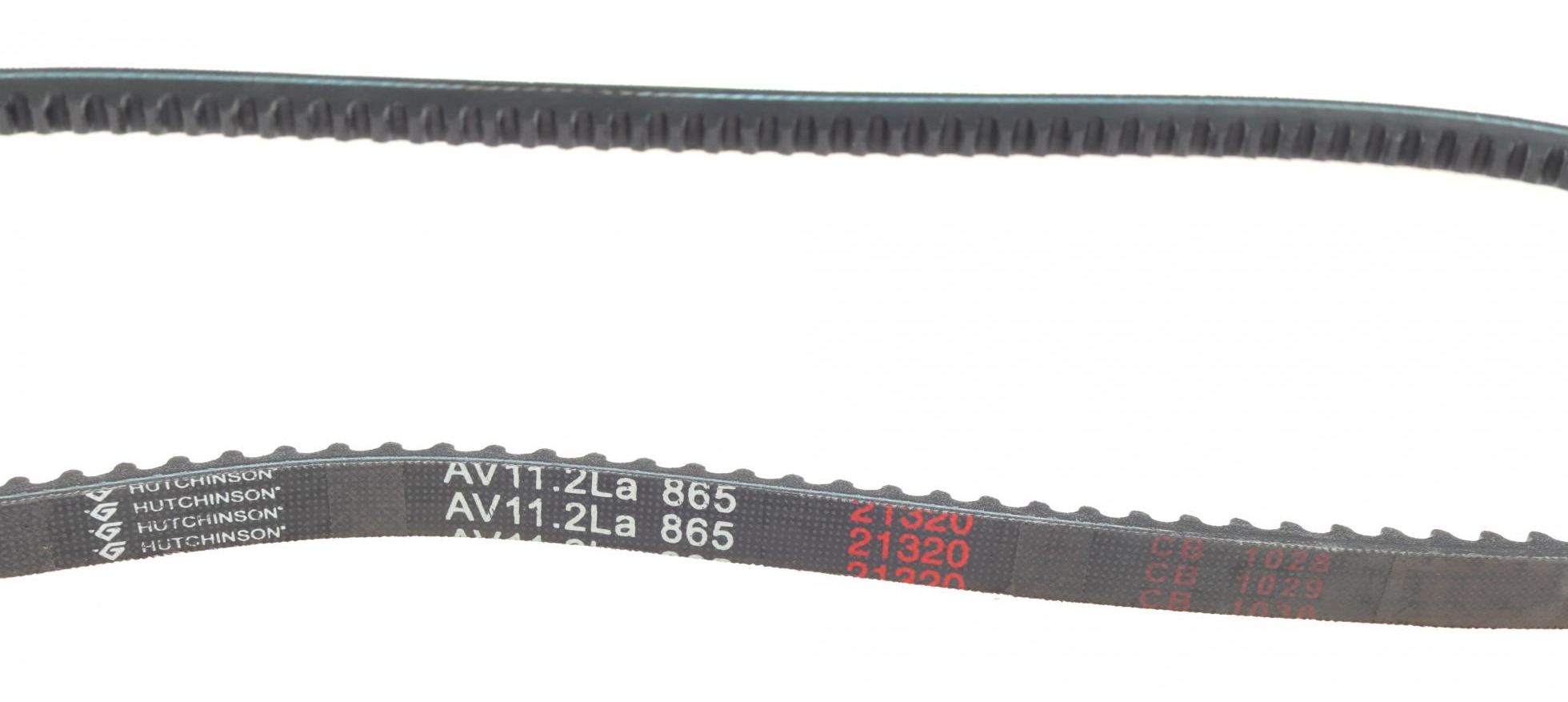 AV112LA865 HUTCHINSON