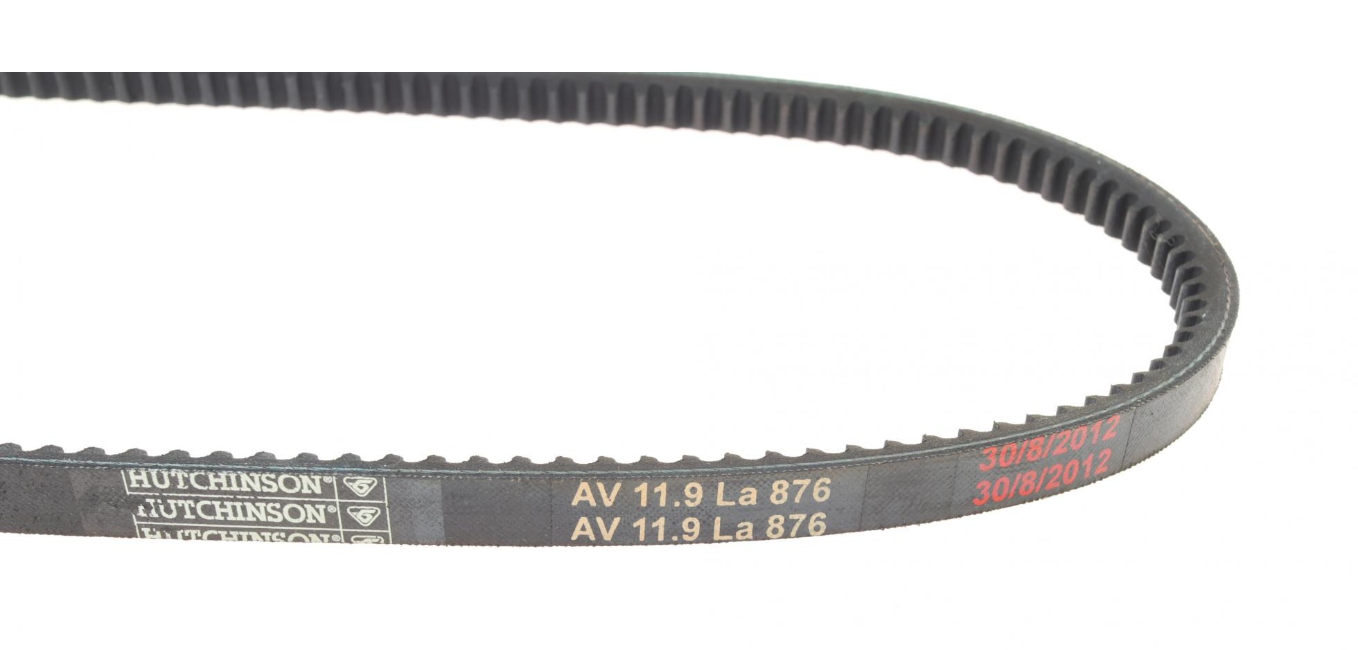 AV119LA876 HUTCHINSON
