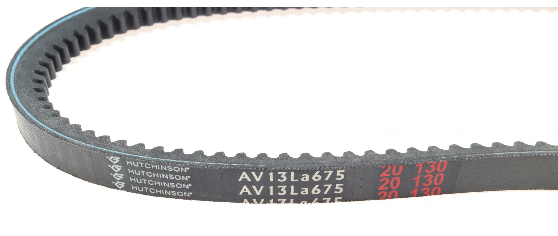 AV13LA675 HUTCHINSON
