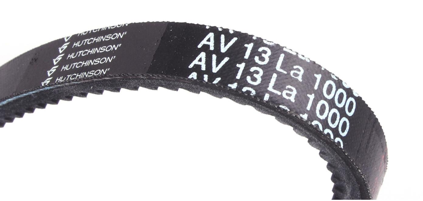 AV13La1000 HUTCHINSON