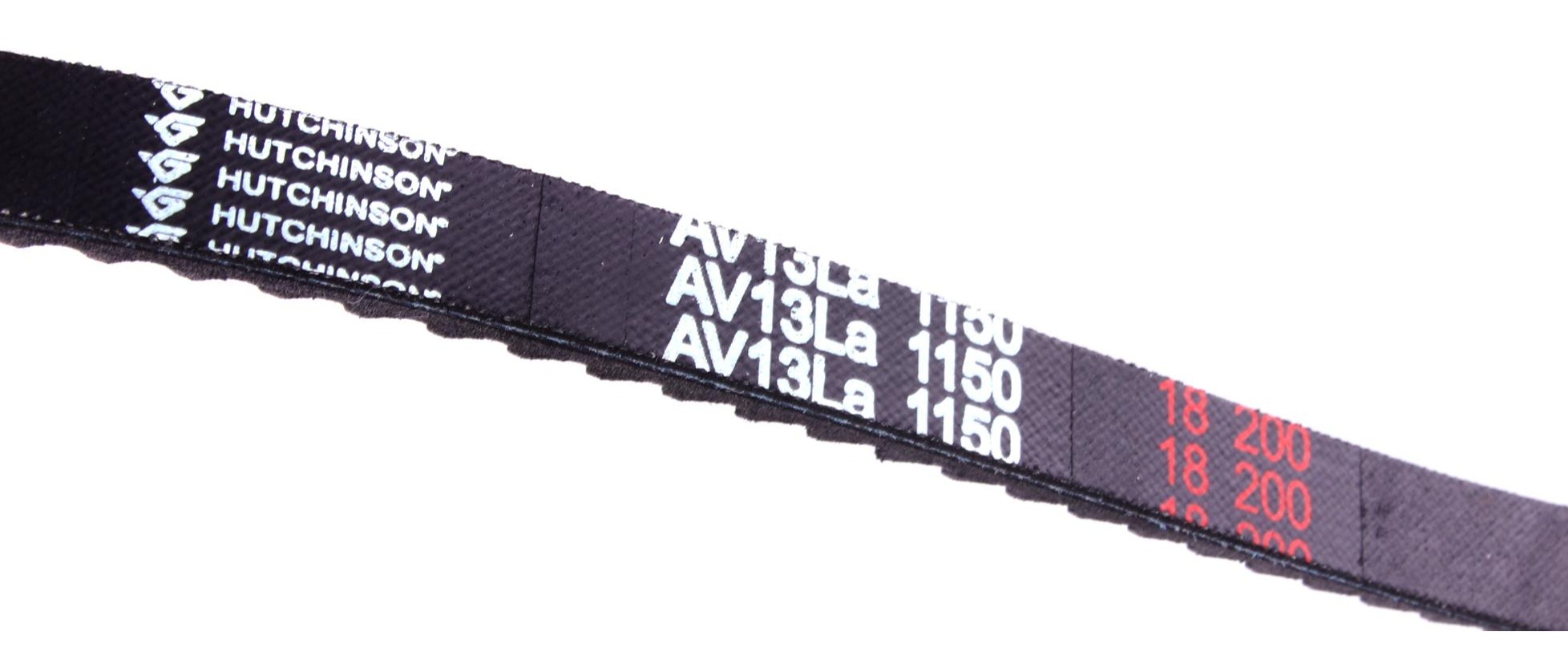 AV13La1150 HUTCHINSON