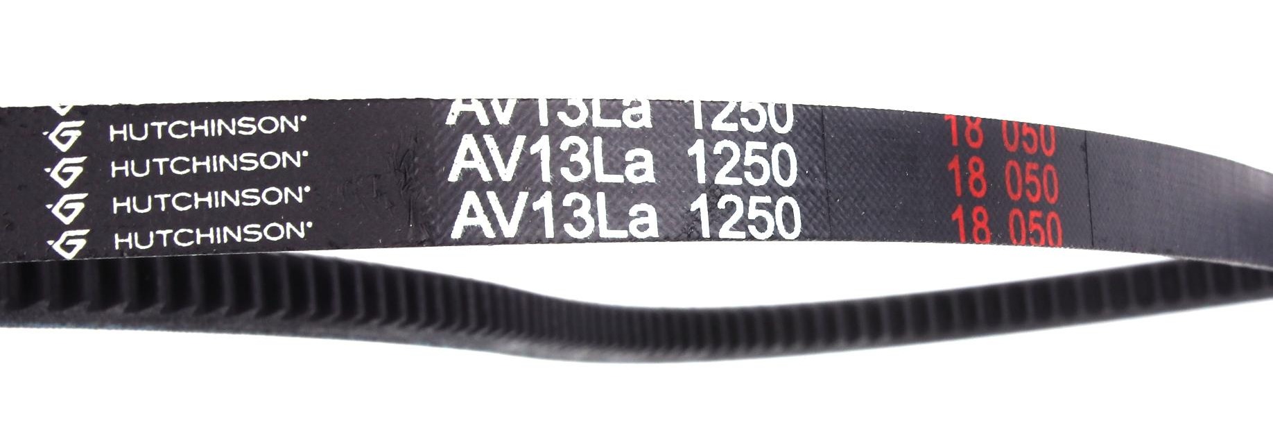 AV13La1250 HUTCHINSON