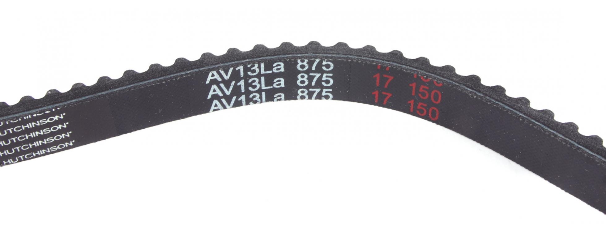 AV13La875 HUTCHINSON