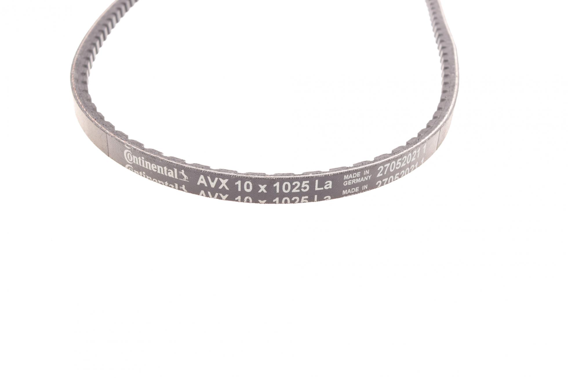 AVX10X1025 CONTITECH