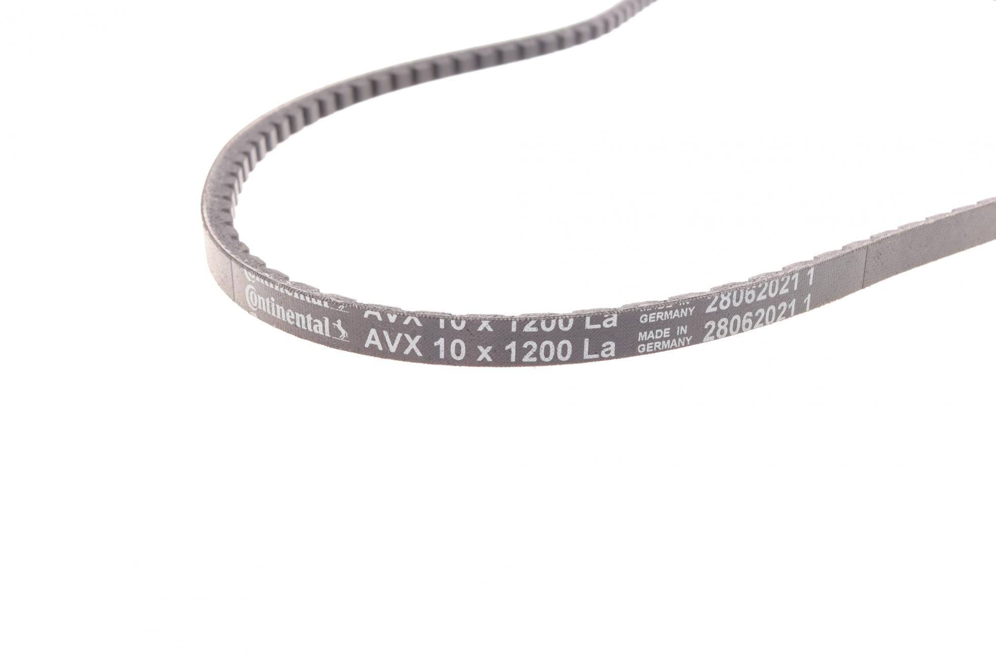 AVX10X1200 CONTITECH