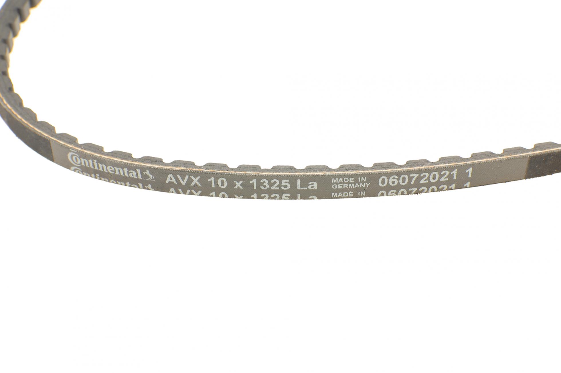 AVX10X1325 CONTITECH