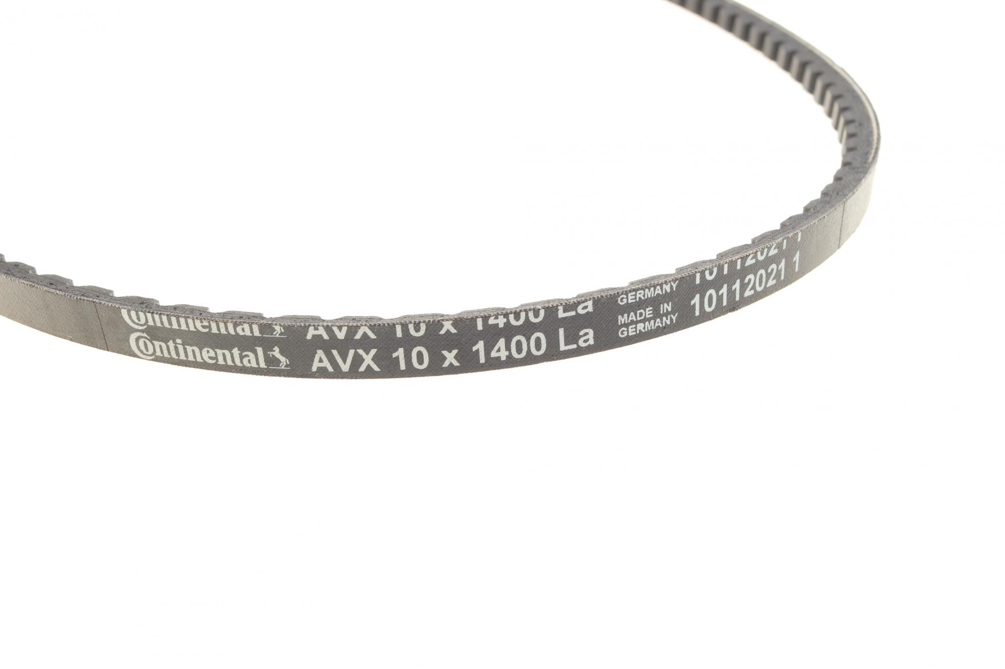 AVX10X1400 CONTITECH
