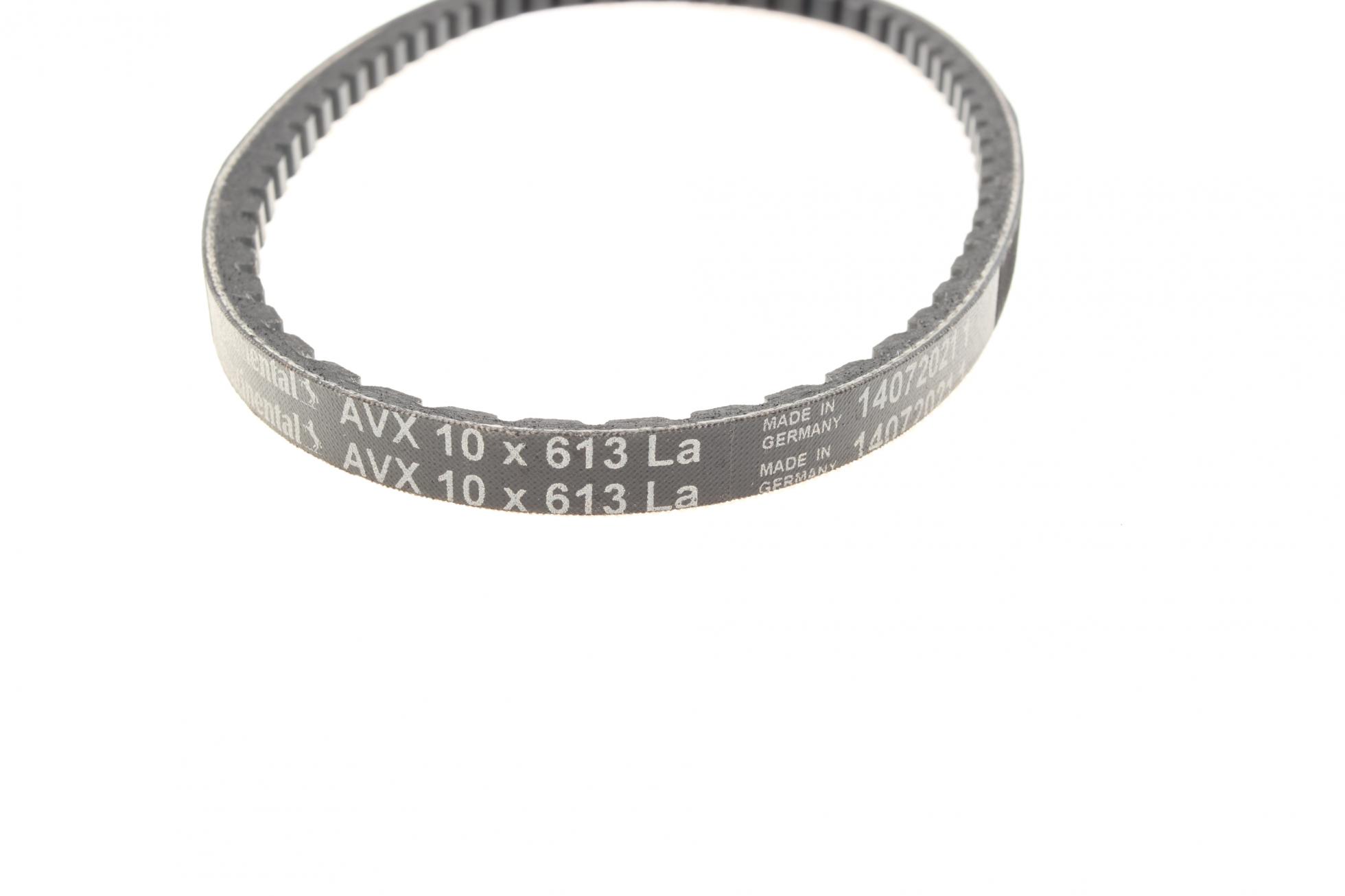 AVX10X613 CONTITECH
