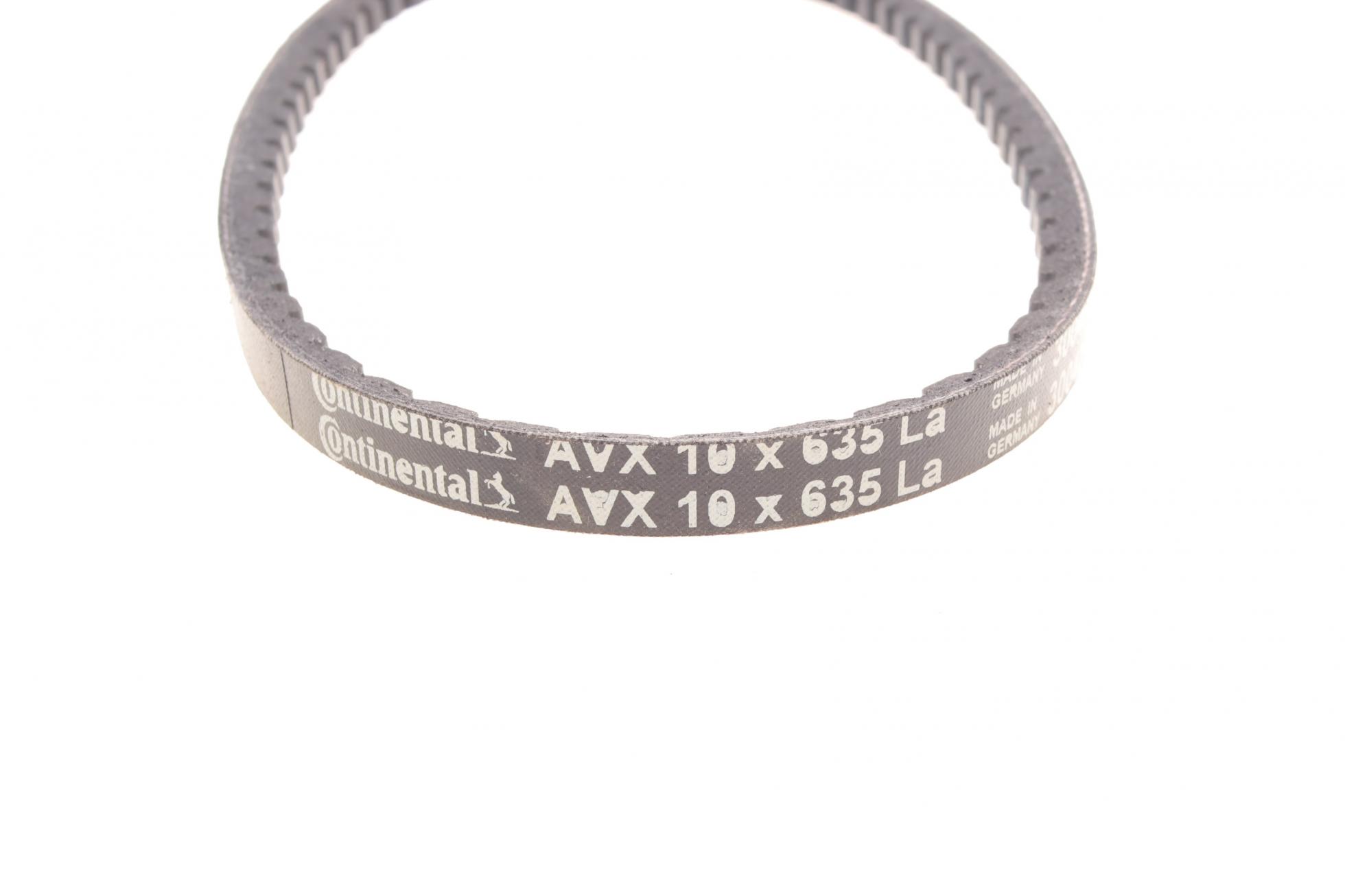 AVX10X635 CONTITECH