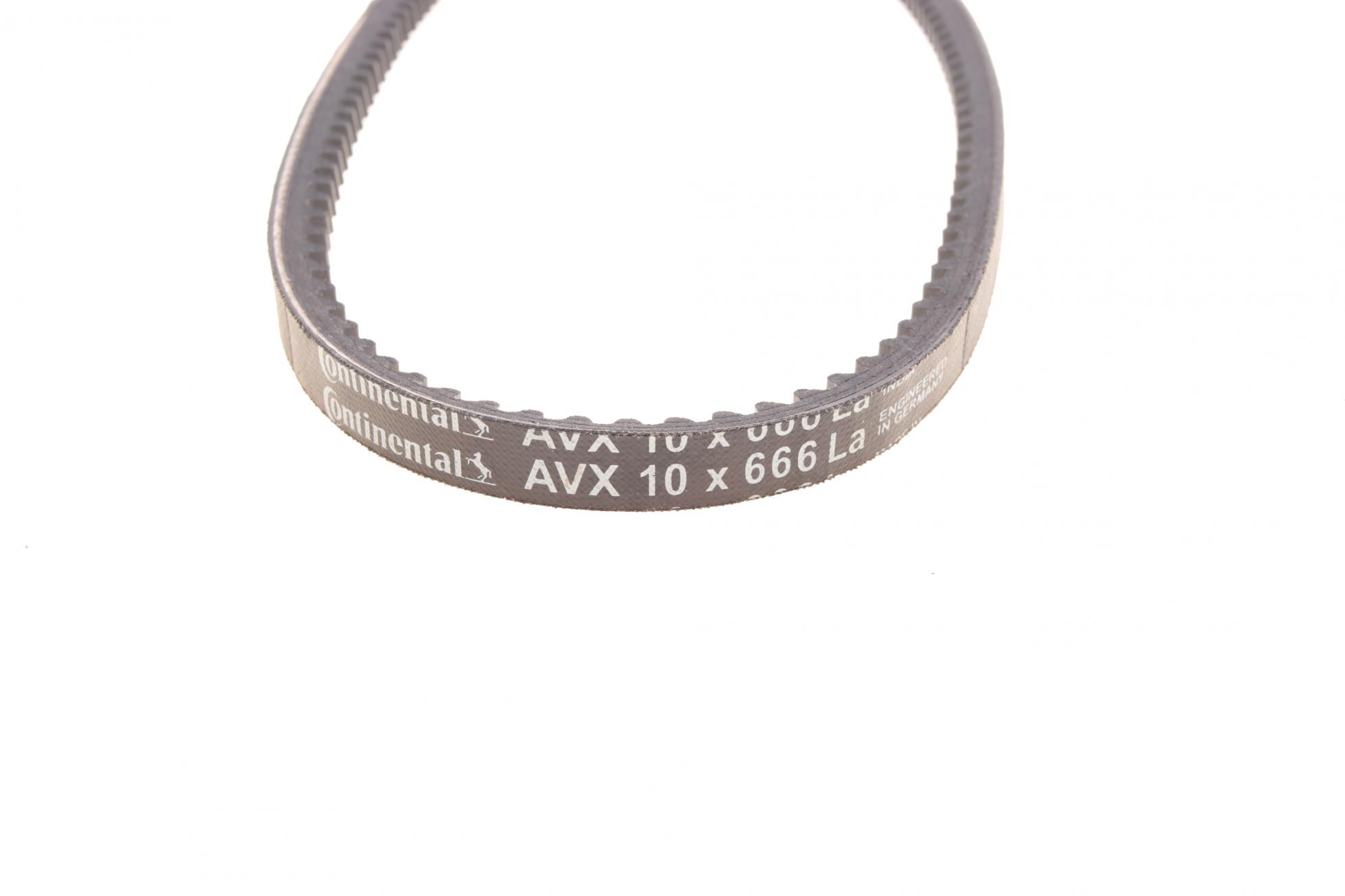 AVX10X666 CONTITECH