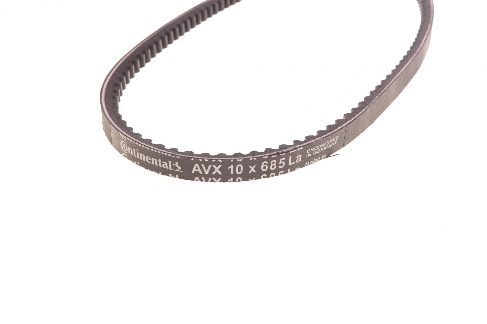 AVX10X685 CONTITECH
