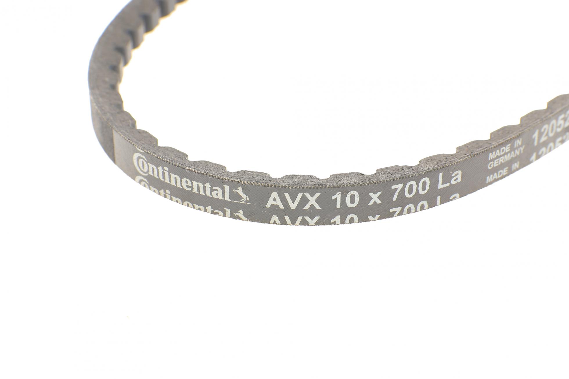 AVX10X700 CONTITECH