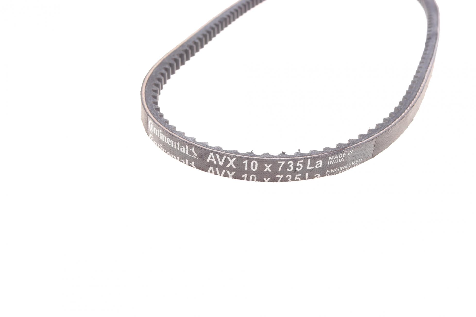 AVX10X735 CONTITECH