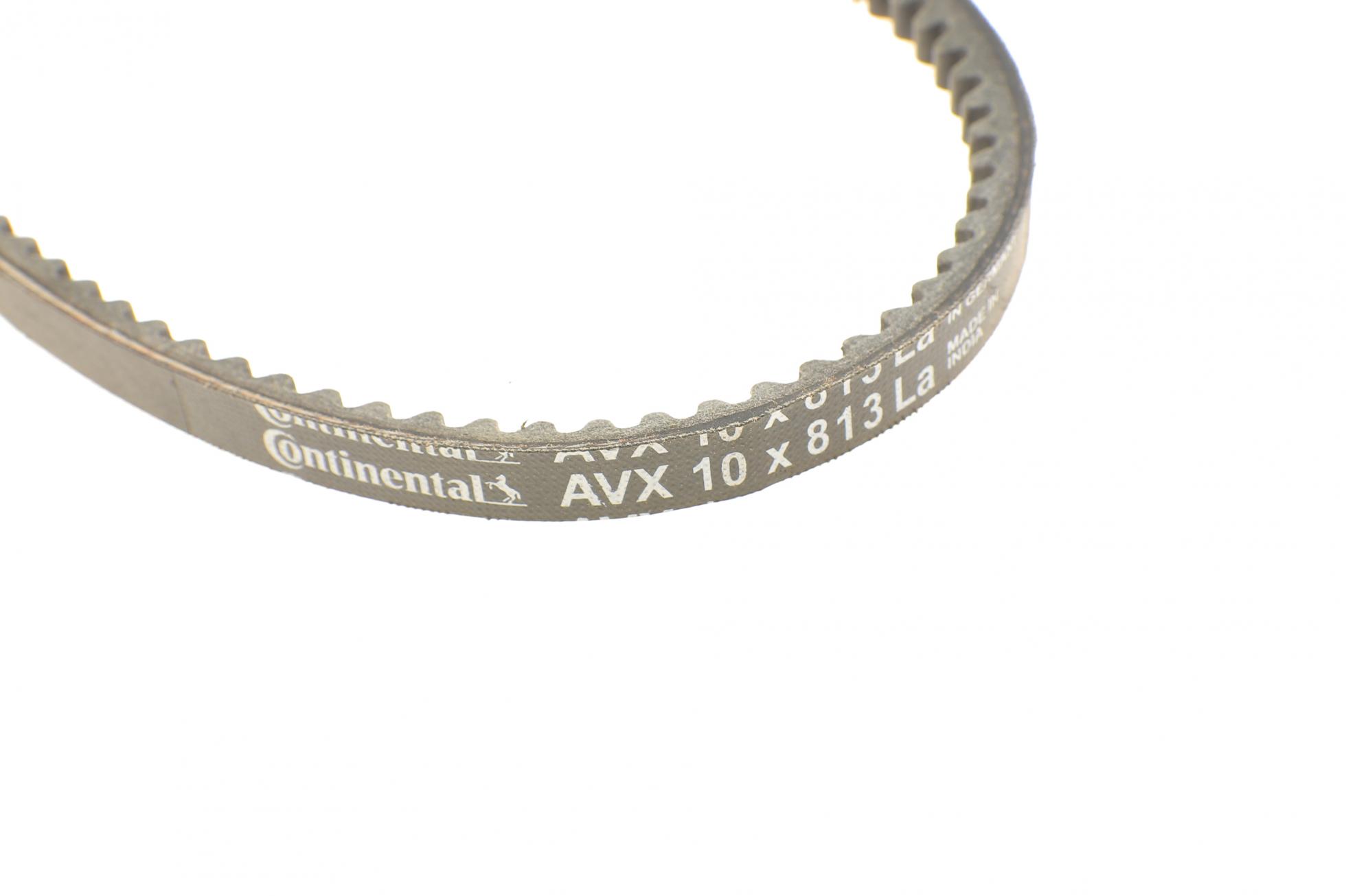 AVX10X813 CONTITECH