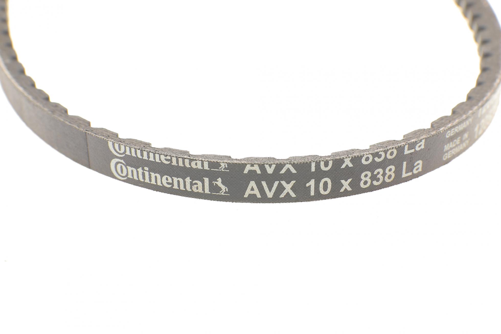 AVX10X838 CONTITECH
