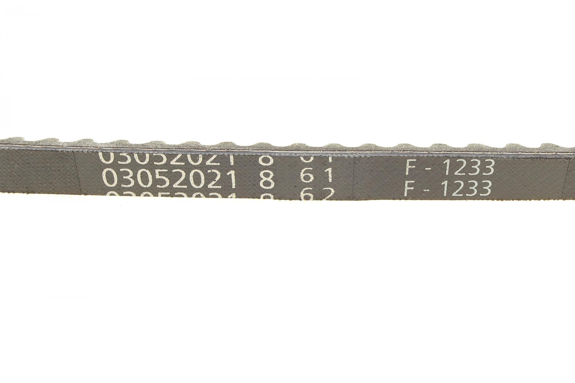 AVX10X850 CONTITECH