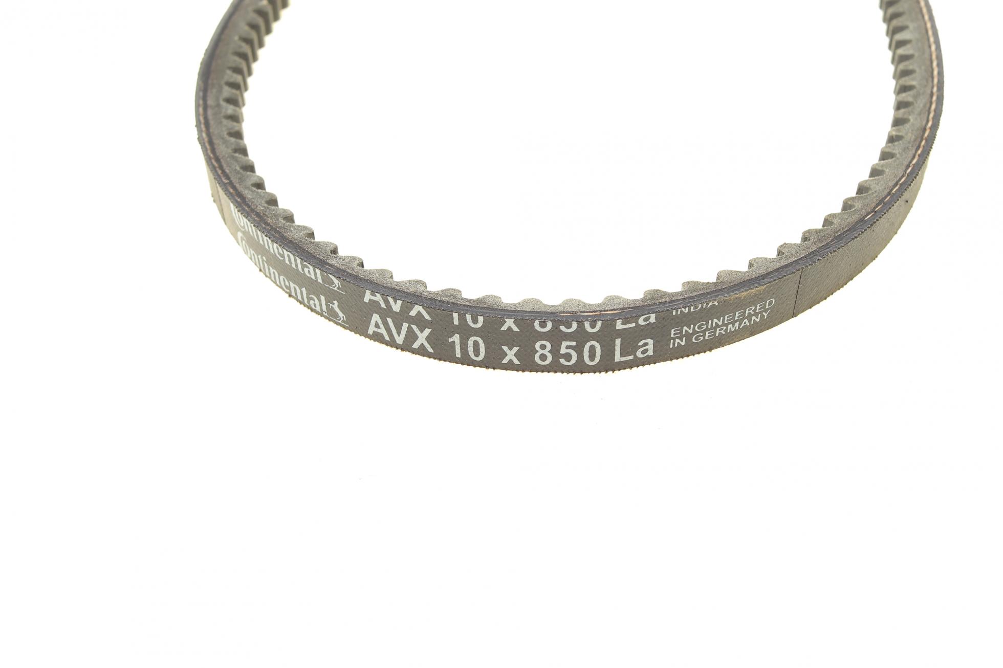 AVX10X850 CONTITECH