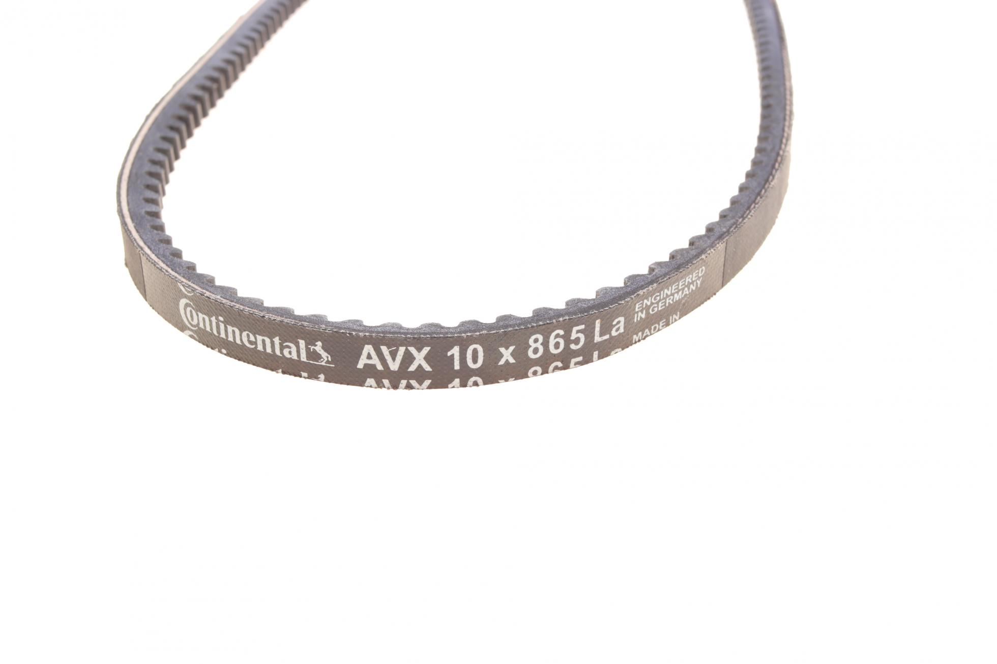AVX10X865 CONTITECH