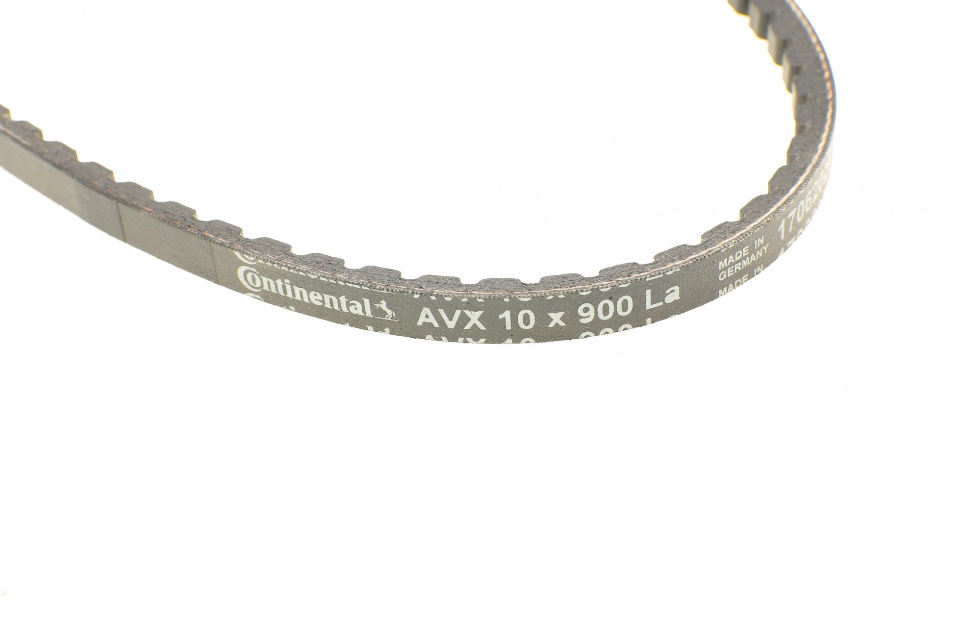 AVX10X900 CONTITECH