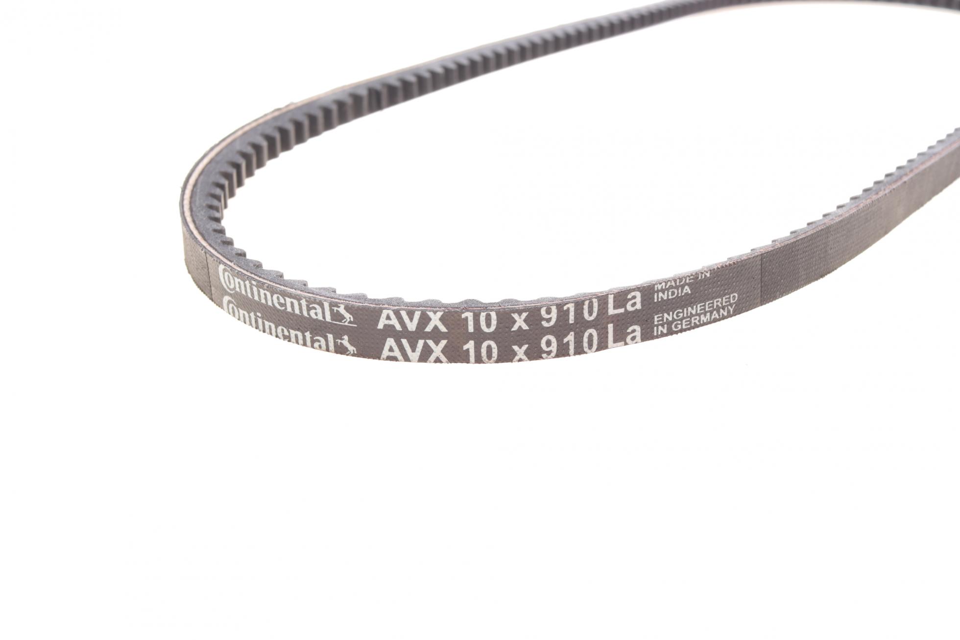 AVX10X910 CONTITECH