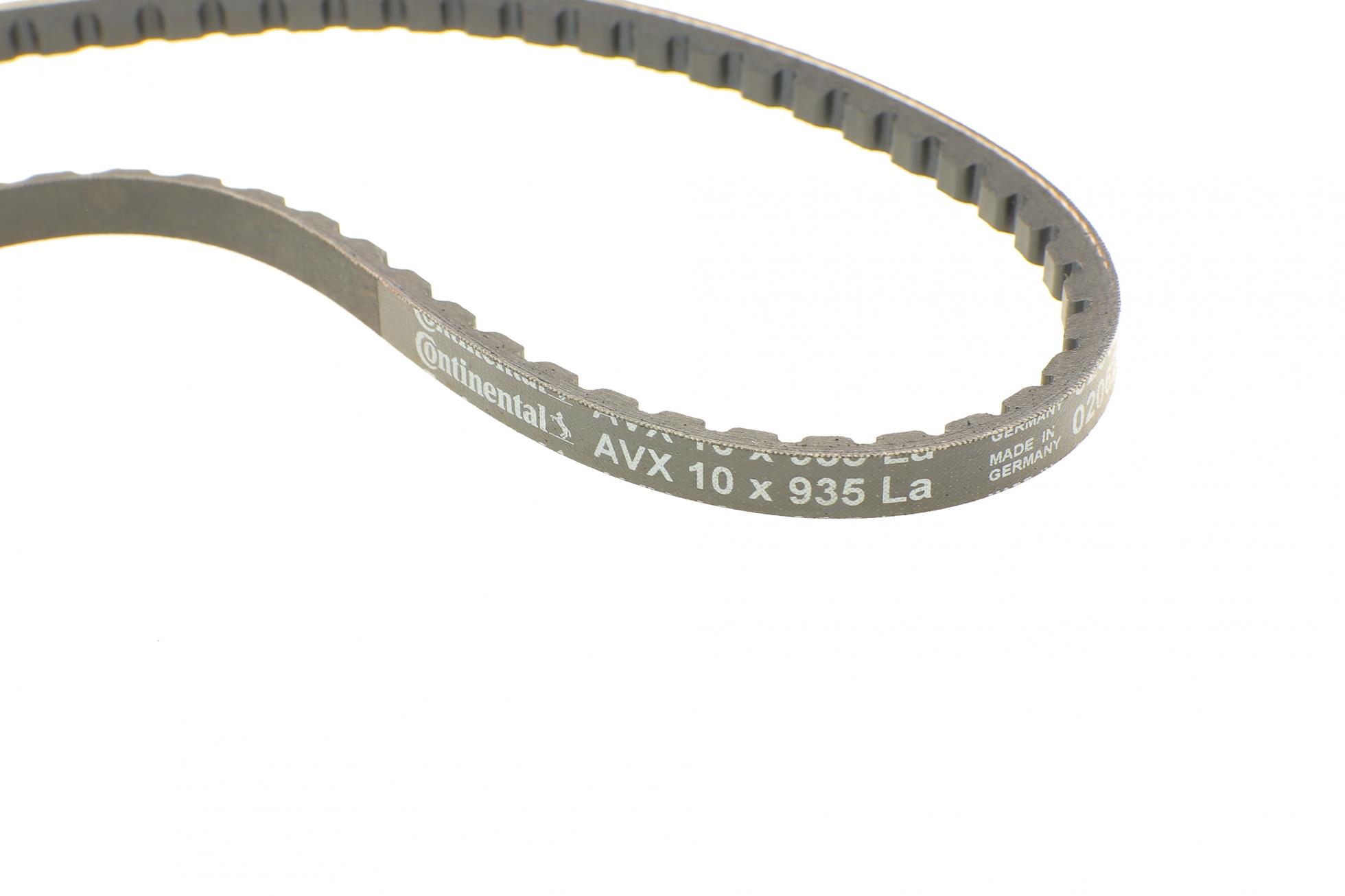 AVX10X935 CONTITECH