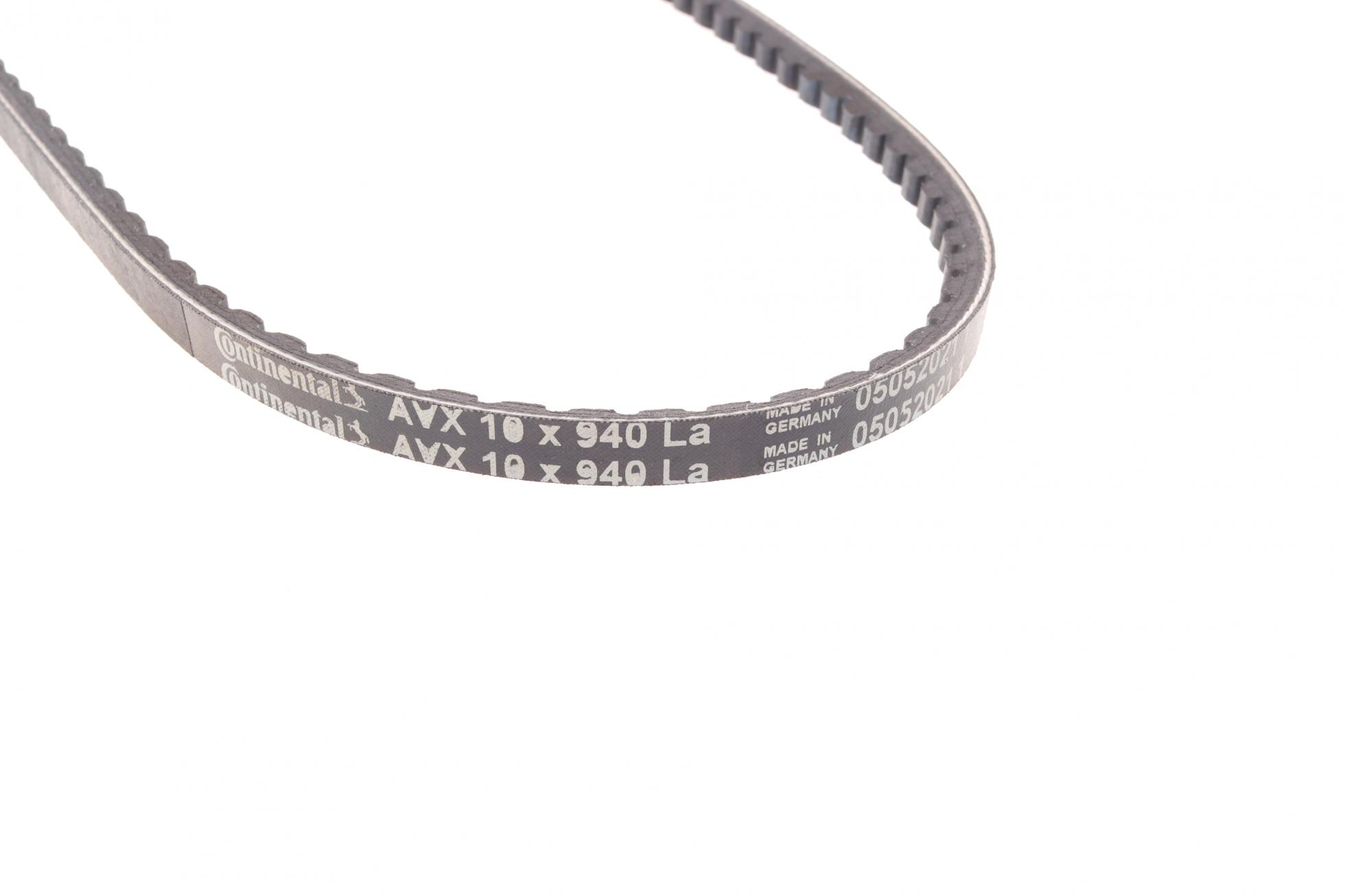 AVX10X940 CONTITECH