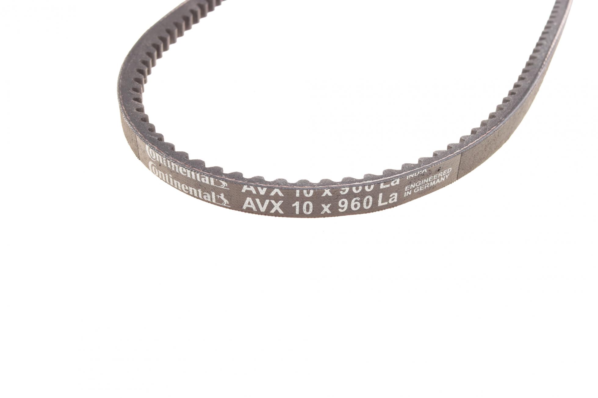 AVX10X960 CONTITECH